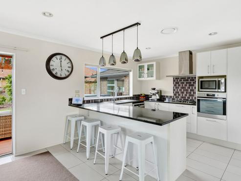 10 Kingdon Street, Leamington