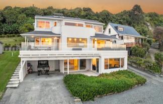 544AA Māhia East Coast Road, Mahia