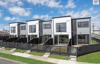 1E & 1F Hokianga Street, Mangere East