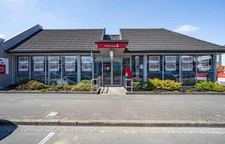 Premium Offices, Carparks and 100%+ NBS