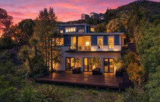 3 Stonehaven Terrace, Hillsborough