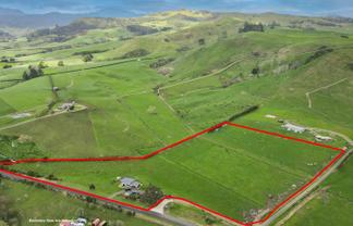 246 Maratoto Road, Hikutaia