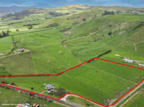 246 Maratoto Road, Paeroa