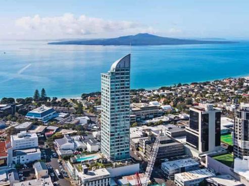 1904/3 Northcroft Street, Takapuna