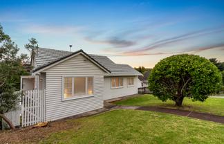 35 Nihill Crescent, Mission Bay