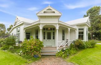 12B Ventnor Drive, Paraparaumu