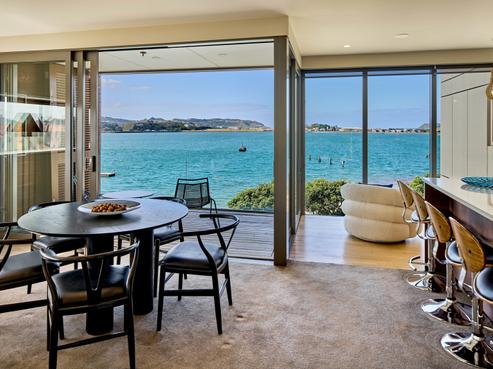 408/326S Evans Bay Parade, Hataitai