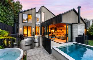 33 Hanene Street, St Heliers