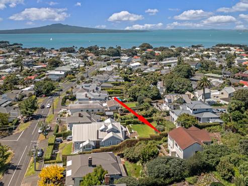 38A Albert Road, Devonport