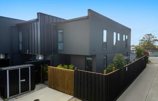 640A Massey Road, Mangere