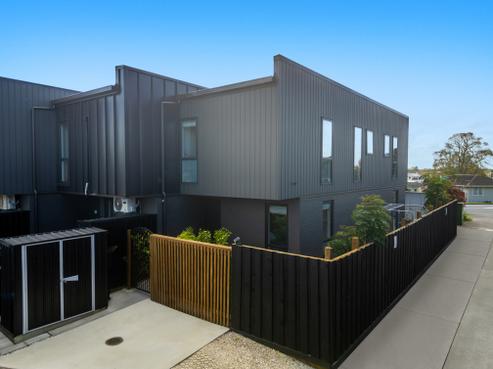 640A Massey Road, Mangere
