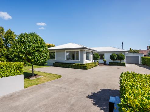 92 Marne Street, Hokowhitu