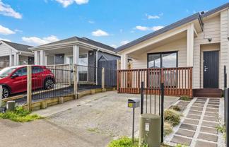 3B Cronshaw Road, Karaka