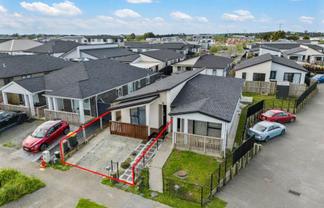 3B Cronshaw Road, Karaka