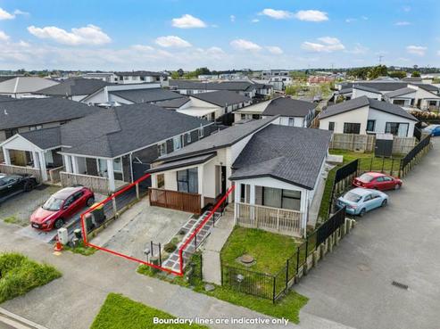 3B Cronshaw Road, Karaka