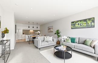 20/6 Oswald Crescent, Paparangi