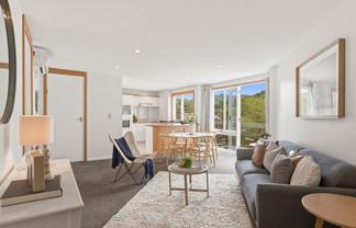 4F Hatton Street, Karori