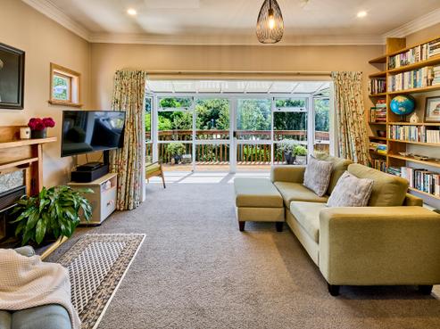 35 Lincoln Avenue, Tawa
