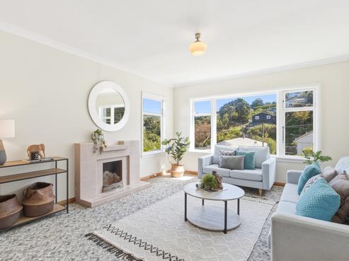 4 Melrose Road, Island Bay