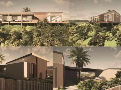 40 Azimuth Road, Tairua