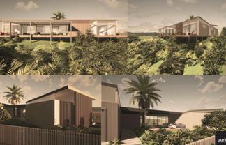 40 Azimuth Road, Tairua