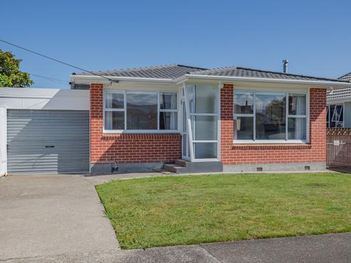 35 George Street, Levin