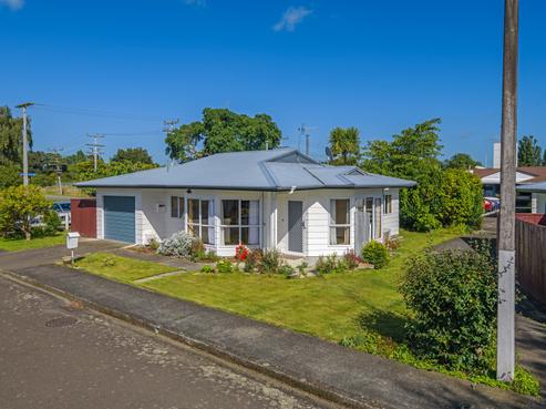 1 Hughes Court, Pahiatua