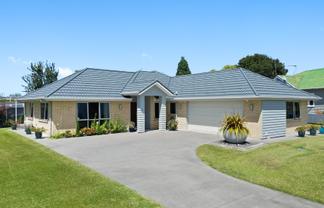 1 The Crescent, Taupiri