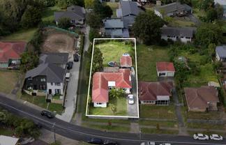 40 Routley Drive, Glen Eden