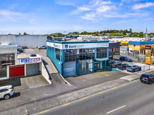 772 Great South Road, Penrose