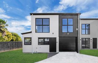 13C Ewbank Place, Manurewa