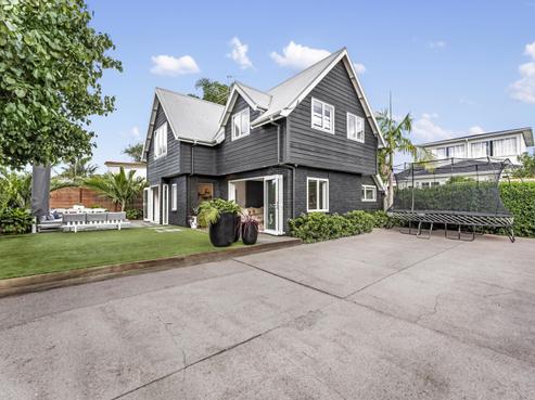 5 Dempsey Street, Remuera