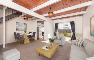 25/10 Pitarua Street, Thorndon