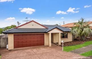 24 San Domingo Rise, Henderson