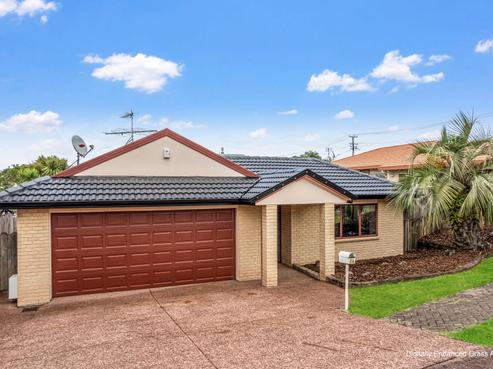 24 San Domingo Rise, Henderson