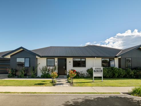 102 Oakley Avenue, Springlands