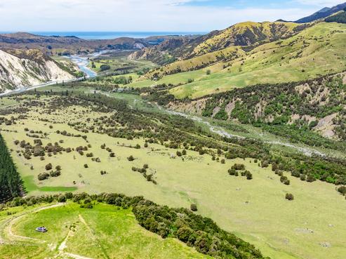 1179 Waiau-Toa Road, Clarence