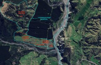 1179 Waiau-Toa Road, Kaikoura