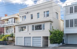 15 Middleton Road, Remuera