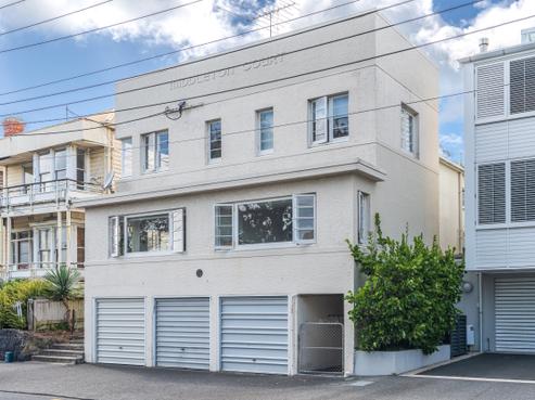 15 Middleton Road, Remuera