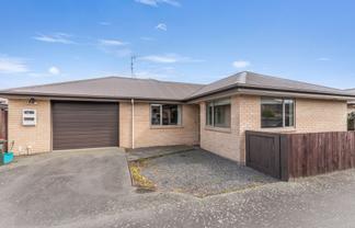 21A Cox Street, Ashburton