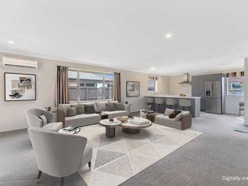 21A Cox Street, Ashburton