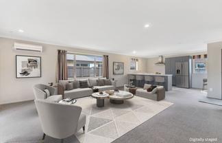 21A Cox Street, Ashburton