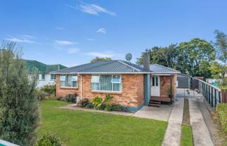 24 Hobson Street, Kawerau