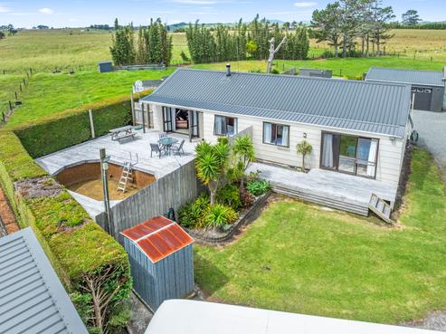 5225B State Highway 10, Kaingaroa