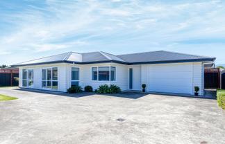 12 Sussex Street, Levin