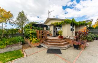 45 Pukatea Street, Glenwood