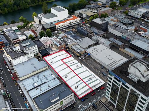 52 Alexandra Street, Hamilton Central