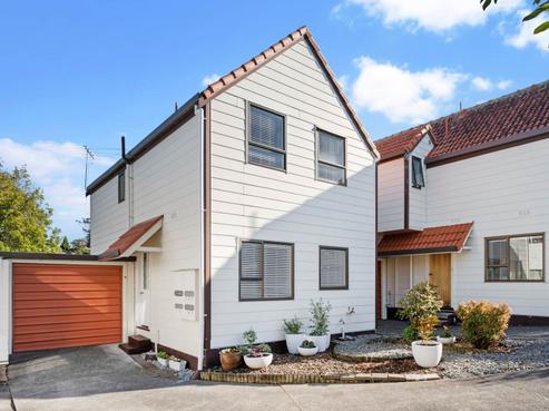 5/725A Remuera Road, Remuera