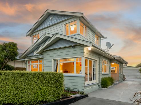170 Mackenzie Avenue, Woolston